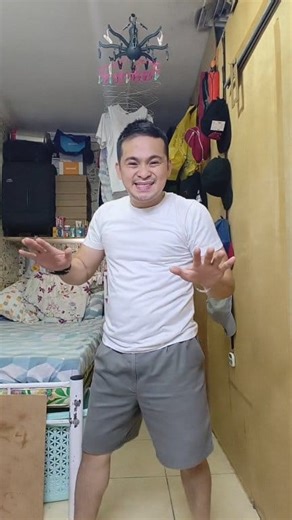 Makikiuso Kung kaya pa #dance #dancechallenge #dancing #dancereels #dancevideo #reels #reelsvideoシ | Kenneth Manzano
