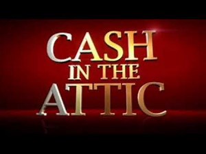Cash In The Attic (Credits)