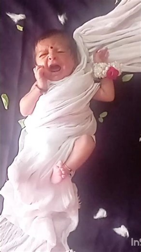 New born baby girl photo shoot ideas ♥️♥️🥰🙏🙏