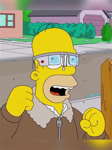 #thesimpsons #simpson #simpsons2025 #fypシ゚viral