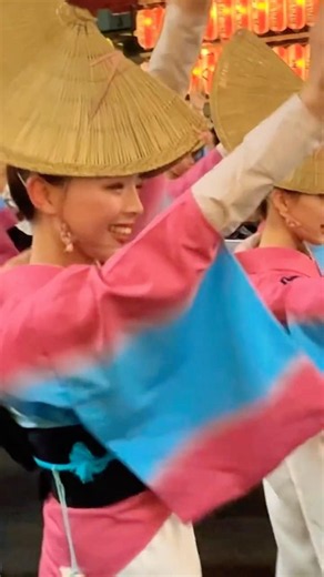 神楽坂まつり2026 阿波踊り大会 / Kagurazaka Festival 2026 Awa Odori