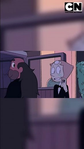When music brings them all together | Steven Universe