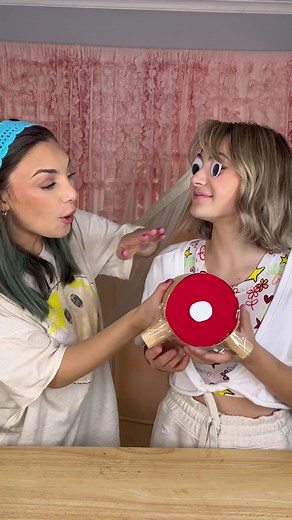 All of the scary things in Toca Boca!!