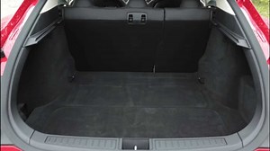 Check Out The Tesla Model Y's Roomy Cargo Hold