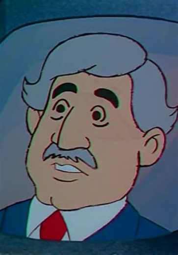 Shirt Tales S01:E08 - Raiders of the Lost Shark / the Terrible Termites