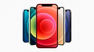 iPhone 12 mini: Apple drosselt MagSafe-Ladeleistung