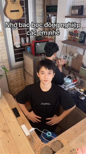 Vâng thưa sếp #HaUI #Coffee #Matcha #funny #haui #tramtuongtuht97 #matchalatte #matcha #memes #coffee | Trạm tương tư - HT97