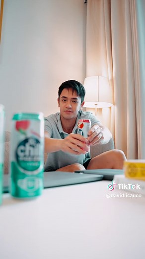 Chill Spiked Spirit: Fresh and Light, Buzz just Right! Try it Now!