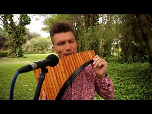 All Days, All Nights ~ Alle Tage, alle Nächte * Live * | David Döring | Pan flute | Flauta de Pan