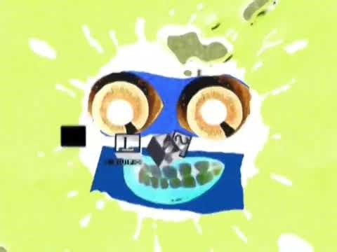 Klasky Csupo in Scary G-Major⋮After Motion Z Instructions