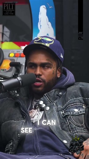 Fabolous Calls Cap 🧢 ñon Dave East’s “30K Scam Story” 😭 #Fabolous #fyp #viral