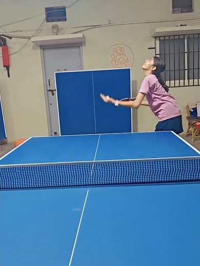Table Tennis Fails & Funny Moments