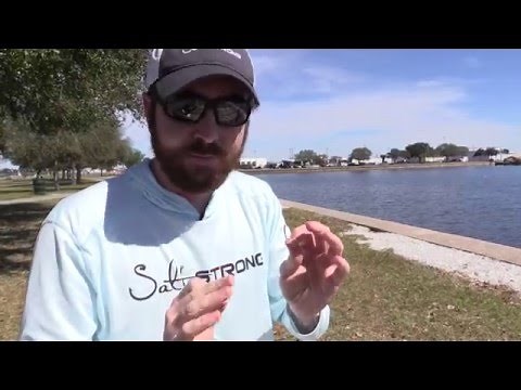 How To Spool Your Spinning Reel With Braided Line (While Saving Money & Avoiding Wind Knots)