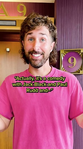 The Best Pitch For #Anaconda