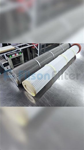 What Unique Advantages Do Our Stainless Steel Felt Filters Have?