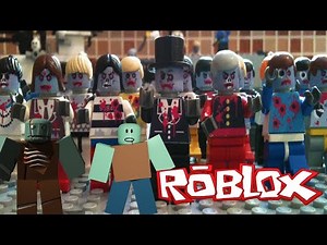 AHMET AGA ZOMBİ FABRİKASI! (BİNLERCE ZOMBİ ORDUSU) - Roblox - Ahmet Aga Eski Videoları