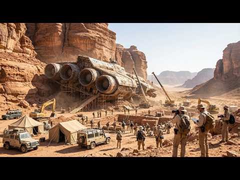 10 Ancient Discoveries Scientists Still Can’t Explain