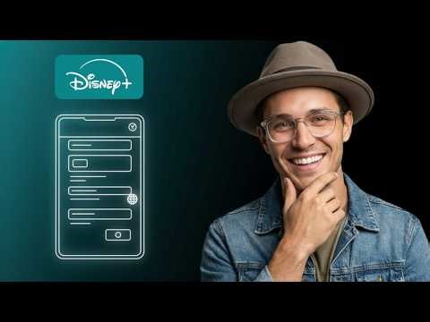 How To Change Interface Language on Disney Plus in 2026 | Full Guide
