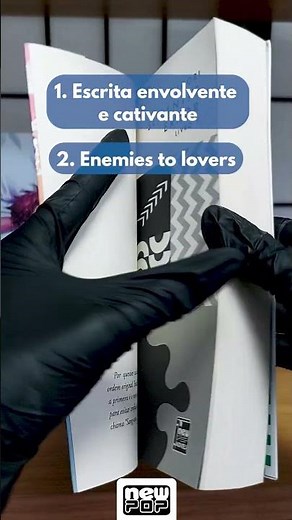 5 Motivos para ler: Semantic Error