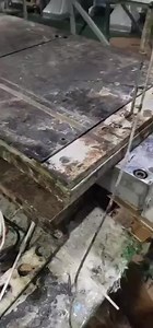 High Performance GFRP Fiberglass Bar Glass Fiber Rebar Epoxy Composite Fiberglass Rebar for Concrete Reinforcement