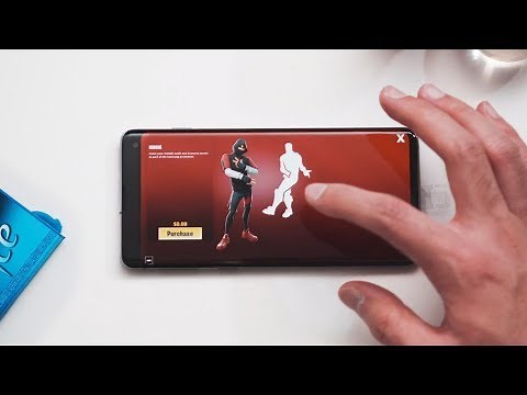 Unlocking the iKonik Skin! Redeeming Process For Samsung Galaxy S10+, S10e, S10