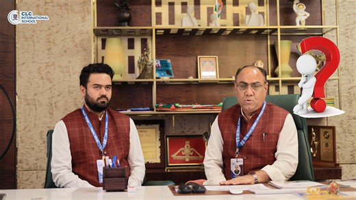 CLC International School | Admissions Open for Session 2026–27 🎓✨ Welcome to CLC International School (CIS) — a premier CBSE day-cum-residential institution where... | Instagram