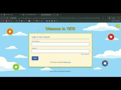 How to play TSTO in 2025 WITH YOUR OLD TOWN!!