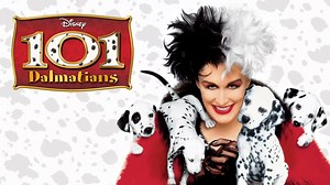 101 Dalmatians - Apple TV