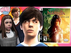 the Narnia game nobody remembers