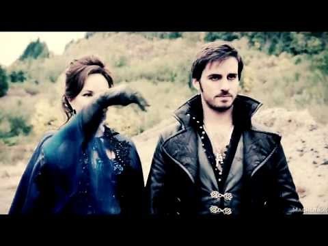 ► Captain Hook aka Killian Jones | Pirates