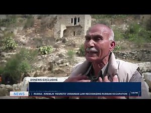 The archaeological report Israel wants to bury