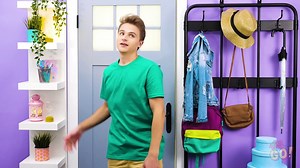 AWKWARD MOMENTS AND HACKS TO OVERCOME FAILS -- Fails That Make You Cringe by 123 GO!