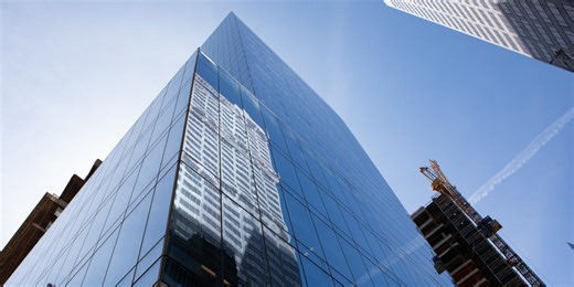 Exclusive | The Highflying Hedge Fund With a Habit of Giving Investors IOUs