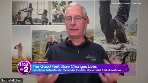 Good Feet Store