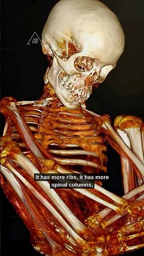 Tiny Mummified Bodies Found in Peru | DNA Mystery Still Unexplained