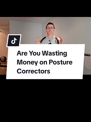 Are You Wasting Money on Posture Correctors?