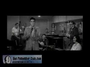 Kurt Russell On Elvis Presley