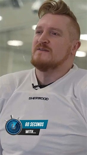 Canadian Armed Forces on Instagram: "Take 60 seconds to learn what CAF life is like in Canada’s North with Captain Hayden McKee-Godry, Adjutant with Joint Task Force North HQ in Yellowknife, where perks include playing hockey and snowmobiling to work. 🏒❄️"