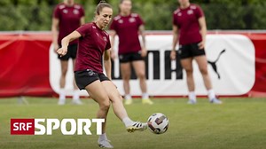 Das ganze Interview mit Lia Wälti