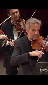 Antonio Vivaldi - Summer from Four seasons #vivaldi #fourseasons #classicalmusic