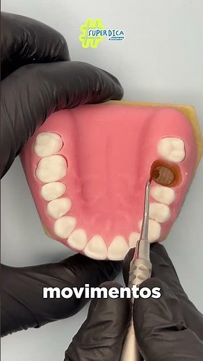 Lucas Curettes #Golgran #Dentistry