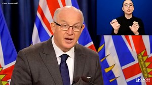 BC extends flood-related state of emergency, fuel restrictions lift - BC News