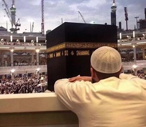 I have Allah. I'm good ❤️🕋 | Islamic Life