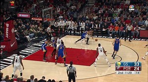 190K views · 435 shares | Defense to offense  | Golden State Warriors | Facebook