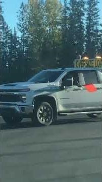 Trucking Oversized Loads Coming Through. There people that want tobe onboard4 helpranch’s? #trucking