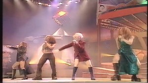 11K views · 354 reactions | On This Day Spice Girls performing ‘Say You'll Be There’ at the Smash Hits Awards in London on December 1st, 1996!  | Spice Girls Net | Facebook