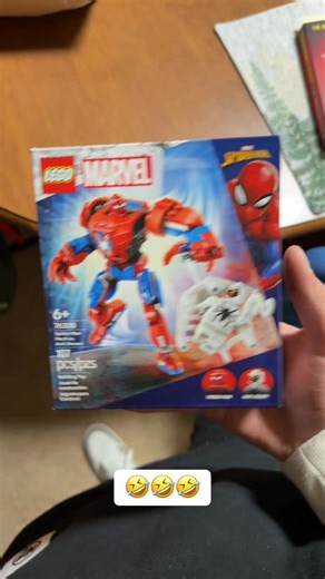 #lego #legocollector #legospiderman #spiderman