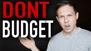 Millionaire Reacts: "Why Budgets Are A Waste Of Time" | CNBC | Graham Stephan