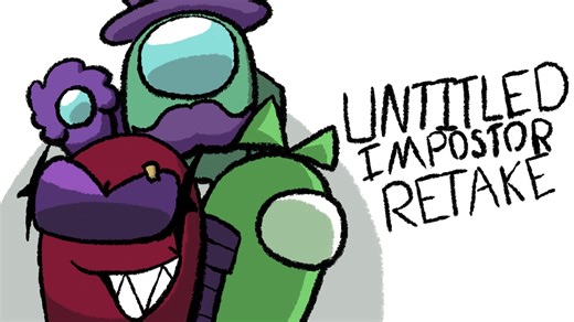 【FNF/Among us]Untitled Impostor 重拍 优质内鬼模组