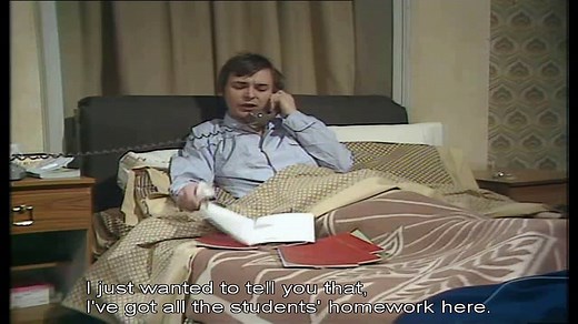 ᴴᴰ MIND YOUR LANGUAGE Season 1 Episode 9 English Subs - Killl Or Cure - Comedy Film